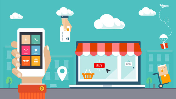 e-commerce solutions