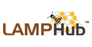 LampHub logo